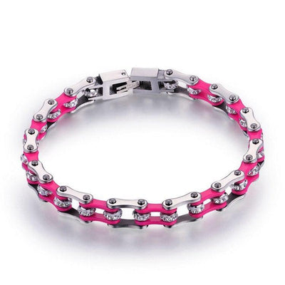 Damián® | Crystal Bracelet