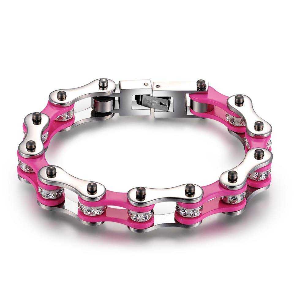 Damián® | Crystal Bracelet