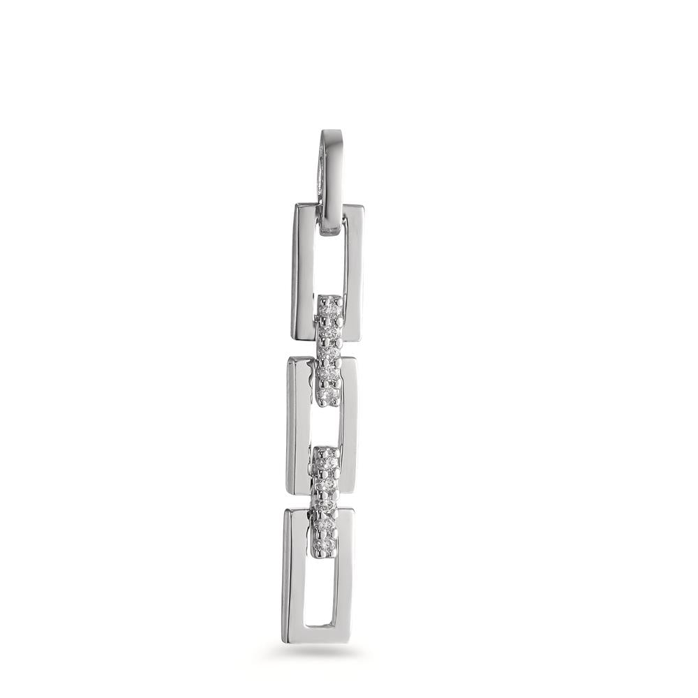 Aitor® | White gold pendant