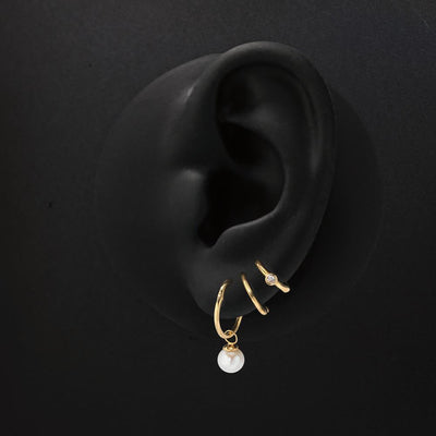 Marco® | Hoop Earrings