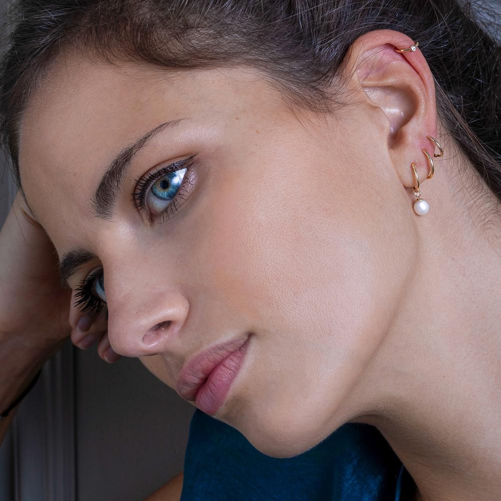 Marco® | Hoop Earrings
