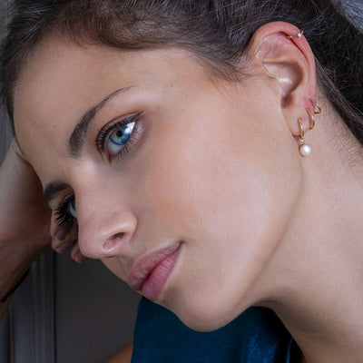 Marco® | Hoop Earrings