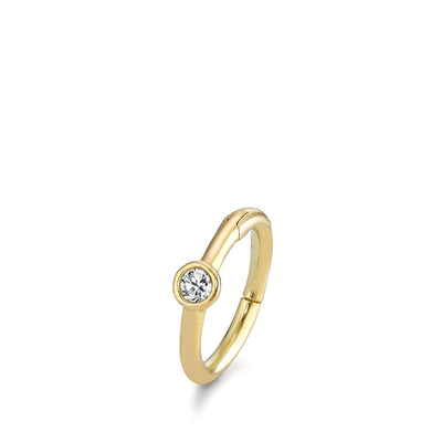 Marco® | Hoop Earrings