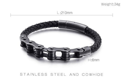 Gael® | Chain Bracelet