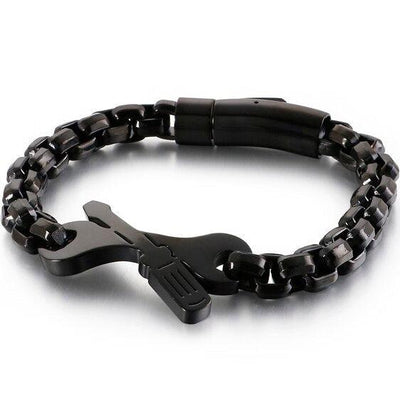 Jacob® | Wrench and Screwdriver Bracelet