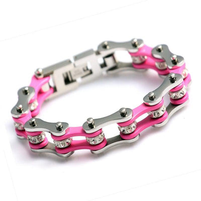 Damián® | Crystal Bracelet