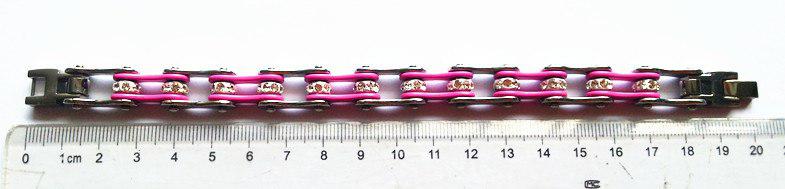 Damián® | Crystal Bracelet