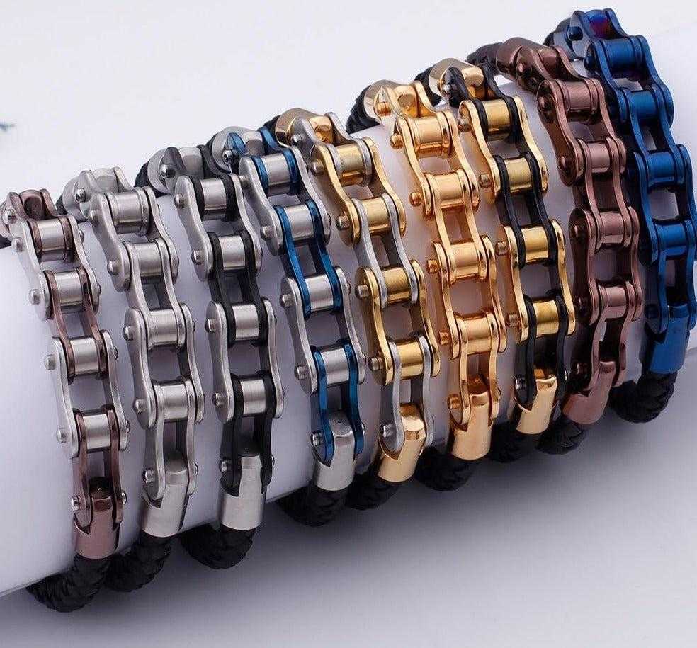 Gael® | Chain Bracelet